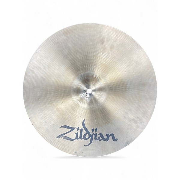 Used Zildjian 16in A Series Medium Thin Crash Cymbal