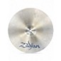 Used Zildjian 16in A Series Medium Thin Crash Cymbal
