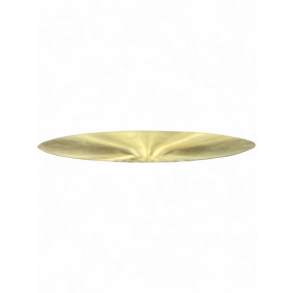 Used Zildjian 16in A Series Medium Thin Crash Cymbal
