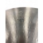 Used Zildjian 16in A Series Medium Thin Crash Cymbal