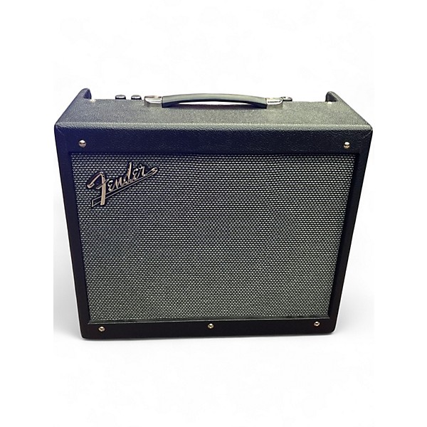 Used Fender GTX50 Mustang 1X12 Guitar Combo Amp