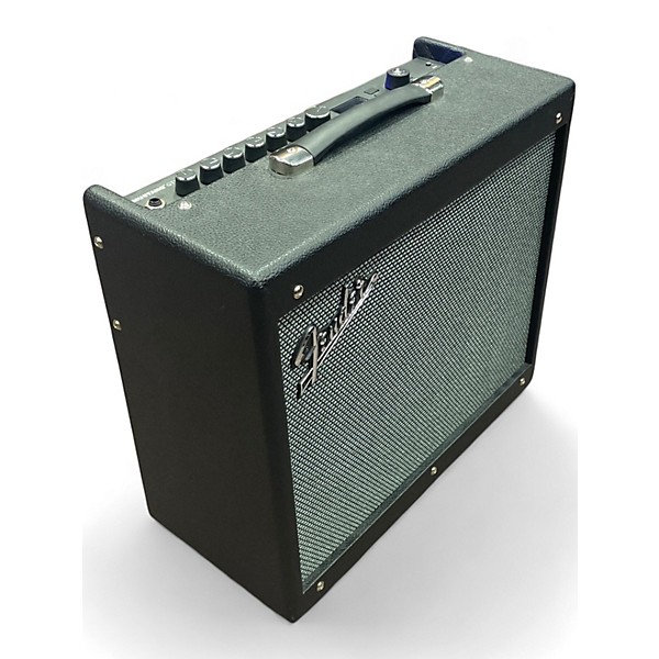 Used Fender GTX50 Mustang 1X12 Guitar Combo Amp
