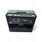 Used Fender GTX50 Mustang 1X12 Guitar Combo Amp