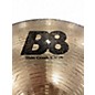 Used SABIAN 16in B8 Thin Crash Cymbal