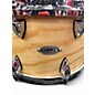 Used Orange County Drum & Percussion 7X13 Maple Ash Snare Drum Natural Drum