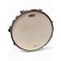 Used Orange County Drum & Percussion 7X13 Maple Ash Snare Drum Natural Drum