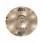 Used SABIAN 20in B8 Ride Cymbal thumbnail