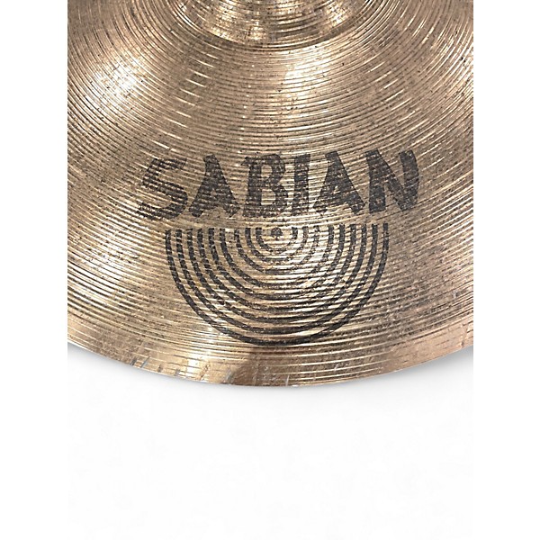 Used SABIAN 20in B8 Ride Cymbal
