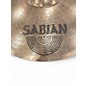 Used SABIAN 20in B8 Ride Cymbal