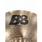 Used SABIAN 20in B8 Ride Cymbal