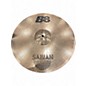 Used SABIAN 20in B8 Ride Cymbal