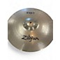 Used Zildjian 18in ZBT Crash Cymbal thumbnail