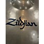 Used Zildjian 18in ZBT Crash Cymbal