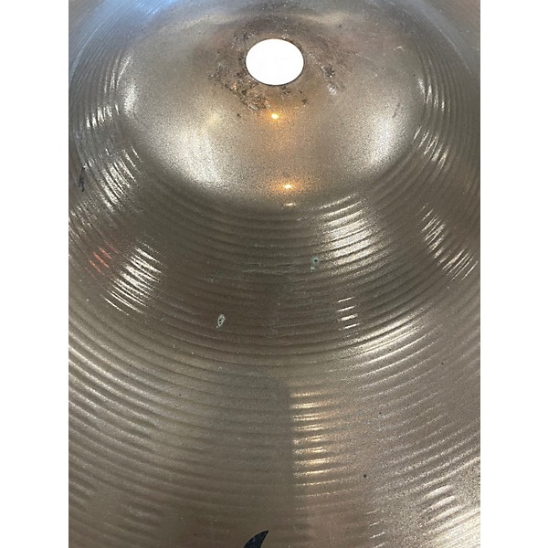 Used Zildjian 18in ZBT Crash Cymbal
