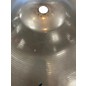 Used Zildjian 18in ZBT Crash Cymbal