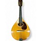 Vintage 1927 Martin mandolin Natural Mandolin thumbnail