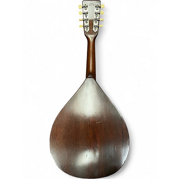 Vintage 1927 Martin mandolin Natural Mandolin