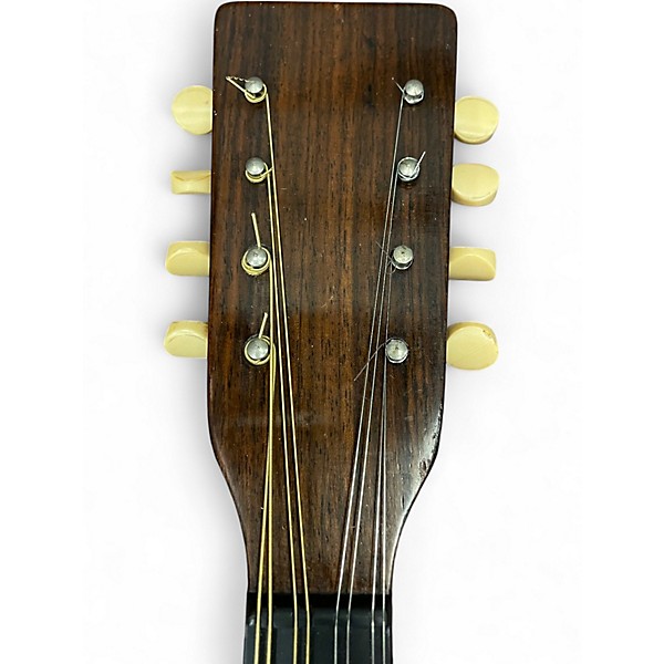 Vintage 1927 Martin mandolin Natural Mandolin