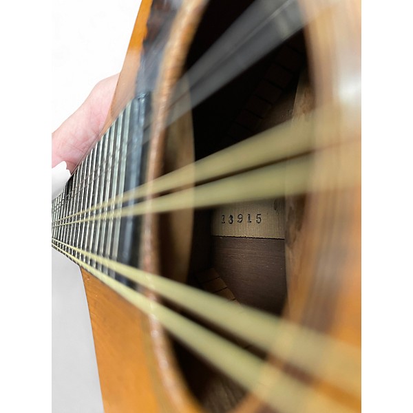 Vintage 1927 Martin mandolin Natural Mandolin