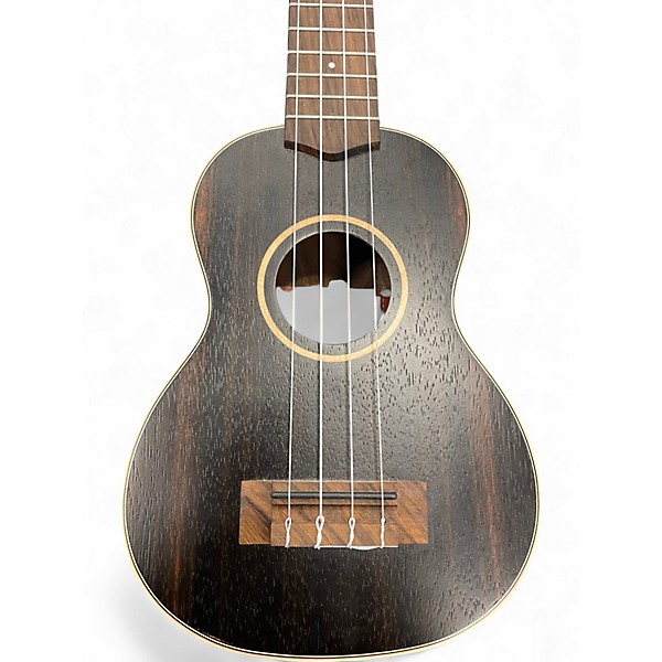 Used Kala KA-EBY-S Natural Ukulele
