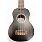 Used Kala KA-EBY-S Natural Ukulele