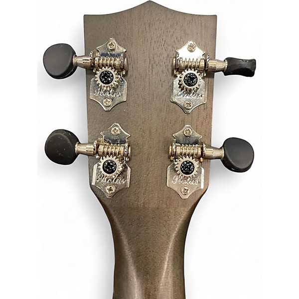 Used Kala KA-EBY-S Natural Ukulele