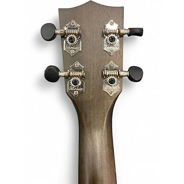 Used Kala KA-EBY-S Natural Ukulele
