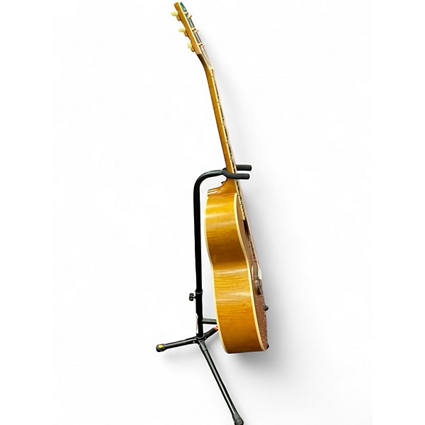 Used Epiphone INSPIRED BY GIBSON 1957 SJ200 Antique Natural Acoustic Electric Guitar