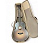 Used Taylor GS MINI-E SPECIAL EDITION CARBON BURST Acoustic Electric Guitar thumbnail