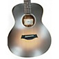 Used Taylor GS MINI-E SPECIAL EDITION CARBON BURST Acoustic Electric Guitar