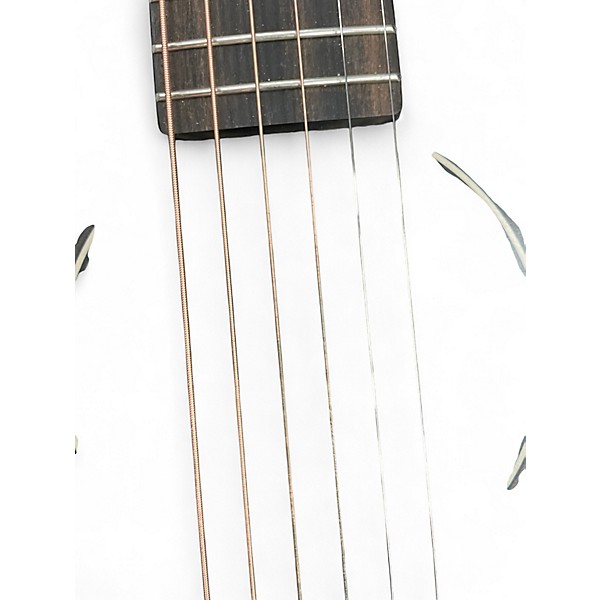 Used Taylor GS MINI-E SPECIAL EDITION CARBON BURST Acoustic Electric Guitar
