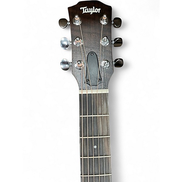 Used Taylor GS MINI-E SPECIAL EDITION CARBON BURST Acoustic Electric Guitar