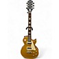 Used Epiphone Les Paul Classic Gold Solid Body Electric Guitar thumbnail