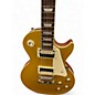 Used Epiphone Les Paul Classic Gold Solid Body Electric Guitar
