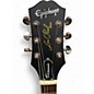 Used Epiphone Les Paul Classic Gold Solid Body Electric Guitar