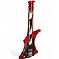 Used Peavey Power Slide Red Lap Steel thumbnail
