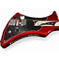 Used Peavey Power Slide Red Lap Steel