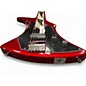 Used Peavey Power Slide Red Lap Steel