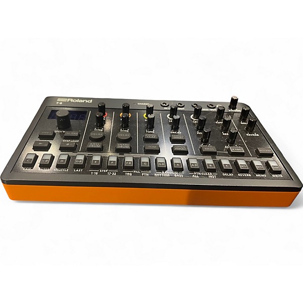 Used Roland AIRA Compact T8 Production Controller