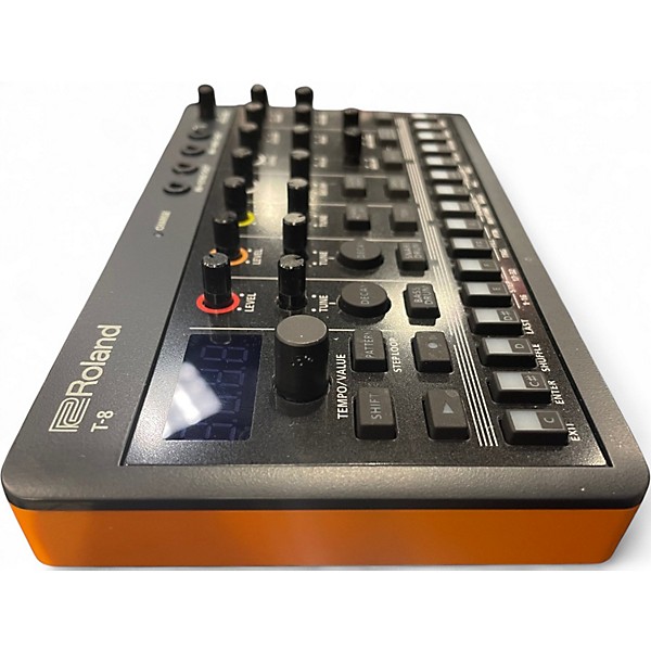 Used Roland AIRA Compact T8 Production Controller