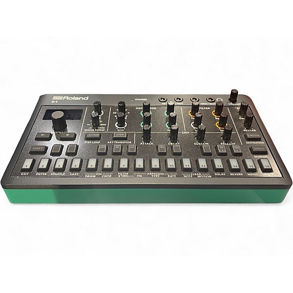 Used Roland AIRA Compact S-1 Synthesizer