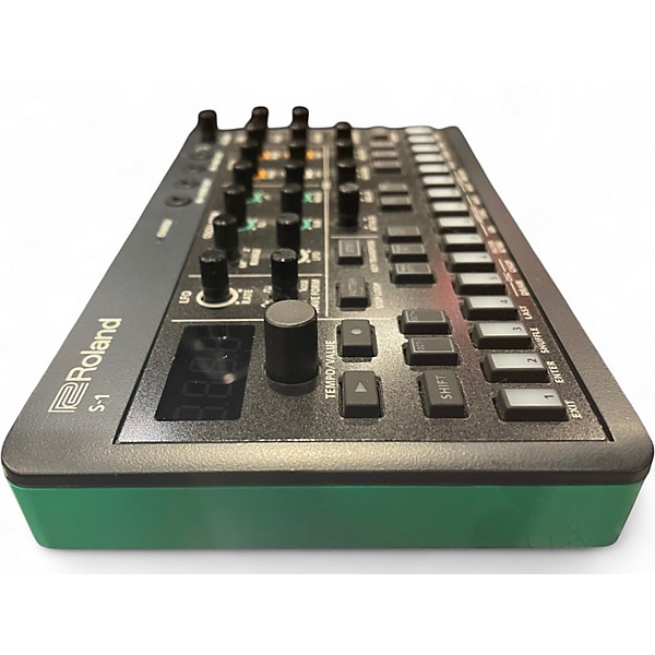 Used Roland AIRA Compact S-1 Synthesizer