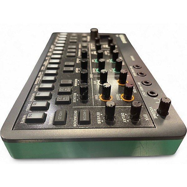 Used Roland AIRA Compact S-1 Synthesizer