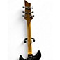 Used Schecter Demon 6 Red Solid Body Electric Guitar