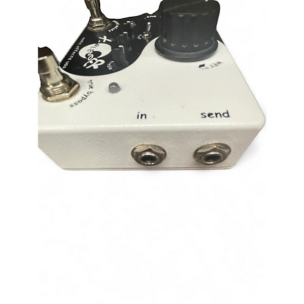 Used Xotic XBLENDER Pedal