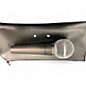Used Shure SM58LC Dynamic Microphone