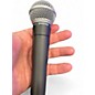 Used Shure SM58LC Dynamic Microphone