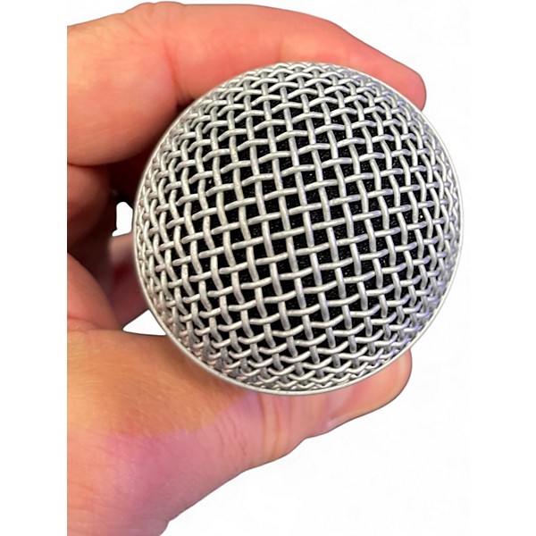 Used Shure SM58LC Dynamic Microphone