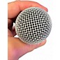 Used Shure SM58LC Dynamic Microphone