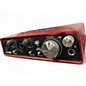Used Focusrite Scarlett 2i2 Gen 2 Audio Interface